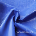 OBLFDC020 Fashion Fabric For Down Coat